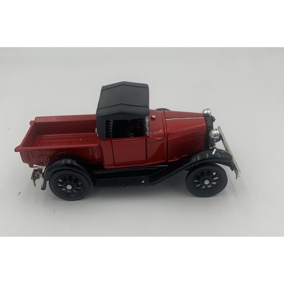 National Motor Museum Mint Ford 1928 Model 76A Roadster Pickup Die Cast - Picture 5 of 11